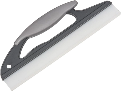 Szilikon vízlehúzó ablakokra és autóra, 30 cm