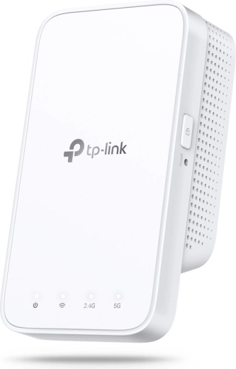 TP-Link RE300 Mesh AC1200 Wi‑Fi jelismétlő