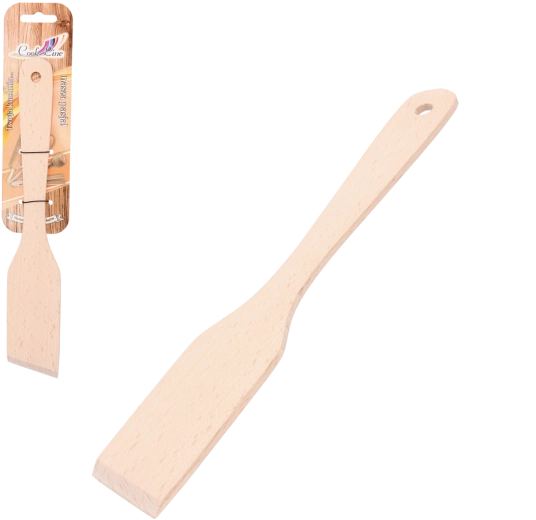 Zsírfelfogó spatula 30 cm