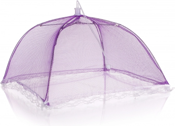 ACASSA élelmiszertakaró 32 x 32 x 21 cm, színkeverék