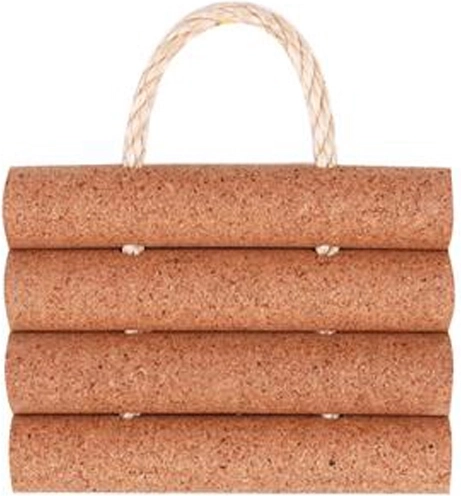 Tutaj alakú parafa alátét 18 × 17 × 3,3 cm