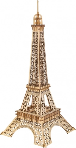 3D Puzzle Eiffel-torony fa