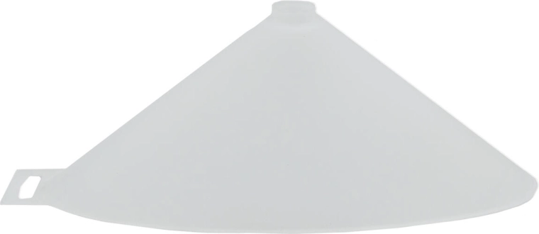 Permetezőfúvóka védőburkolat 29,5 × 9,5 × 11,5 cm műanyag