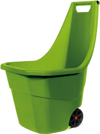 LOAD & GO 55 l kerekes kerti kocsi