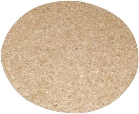 Kerek parafa edényalátét 25 cm