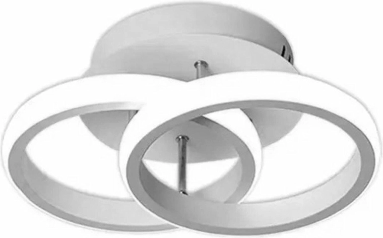 Zd110a mennyezeti csillár LED fehér