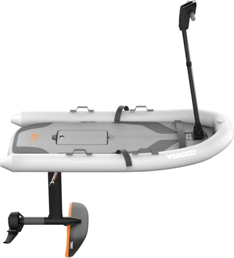Waydoo scooter kit pro e-foil Waydoo evo max plus 130 l