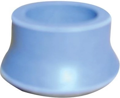 Széklábvédők, 26 mm átmérő, 10 db