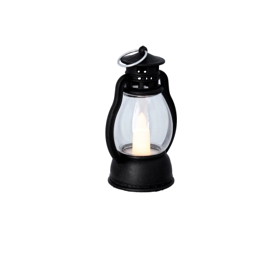 Mini LED lámpás 4,5 × 9 cm, vegyes színek
