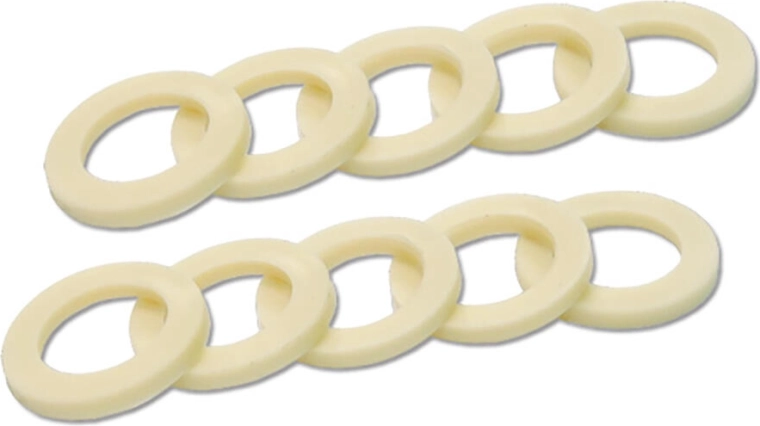 Tömítés 1/2" hollandi anyához multiflex 18 × 12 × 2 mm (10 db)