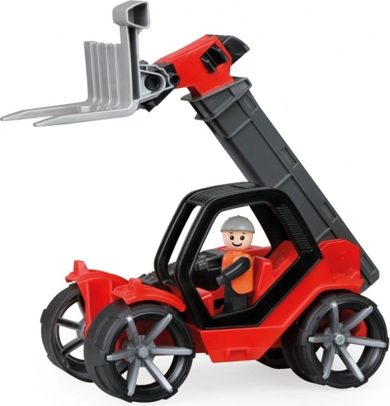 Lena Truxx teleszkópos rakodó