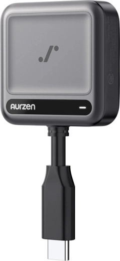 Aurzen Castplay Pro vezeték nélküli USB-C videóadapter
