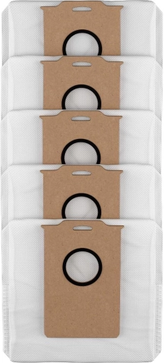 Sencor SRX 9609 csere porzsákok SRV 9690WH készülékhez – 5 db