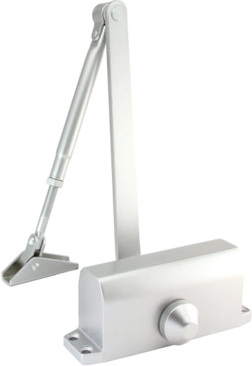 Ajtócsukó rögzítéssel 20–45 kg RICHTER