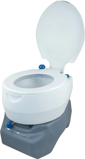 Hordozható vegyi WC 20 l