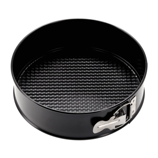 Kerek nyitható tortaforma 21 cm, tapadásmentes felülettel SNB