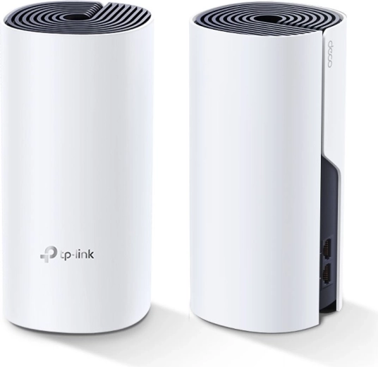 TP-Link Deco P9 Mesh Wi-Fi Rendszer Powerline-nal