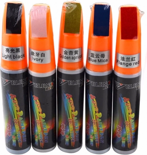 Fix it Pen Pro Smart karceltávolító korrektor – Arany