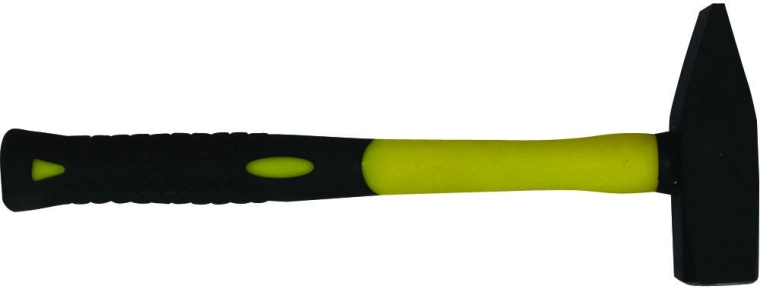 Lakatoskalapács 1000 g üvegszálas nyéllel