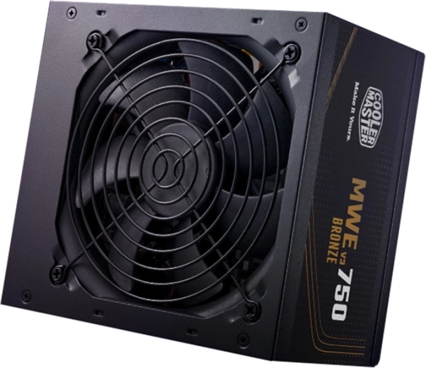 Cooler Master MWE Bronze 750 V3 230V tápegység