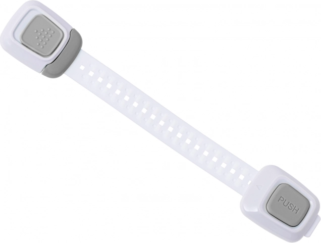 Biztonsági zár szekrényekhez és hűtőkhöz