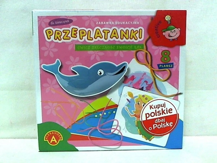 Gyerek fűzős képek lányoknak