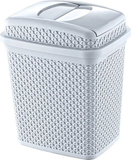 Diamond szemetes 10 l