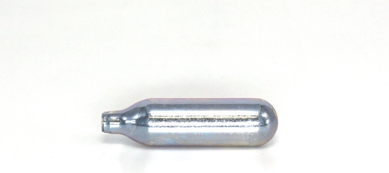 Eldobható 8 g-os CO2 patronok szóda szifonhoz (10 db)