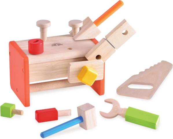 Wonderworld gyerek szerszámkészlet