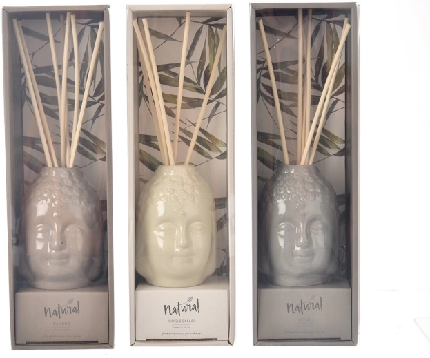 Buddha aroma diffúzor 100 ml