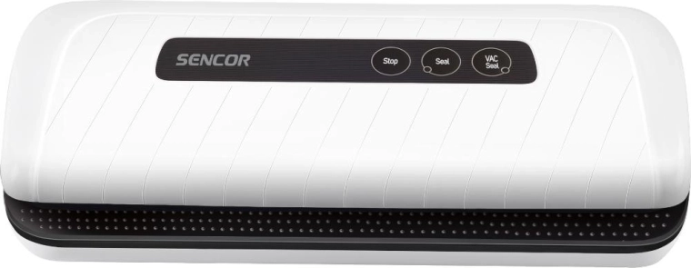 Sencor SVS 1010WH vákuumfólia-hegesztő