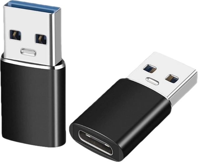 Solight USB-A–USB-C adapter – 1 db