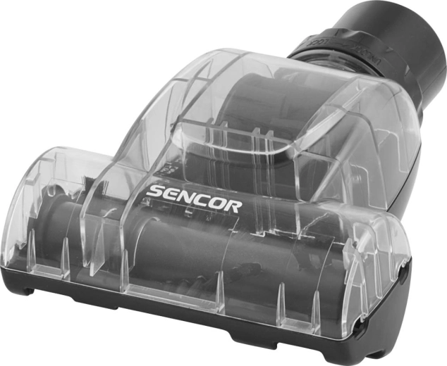Sencor mini turbókefe porszívóhoz