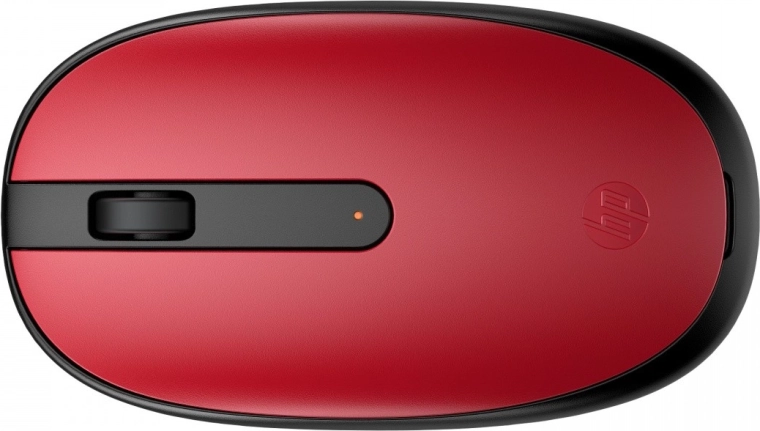HP 240 vezeték nélküli Bluetooth egér Empire Red
