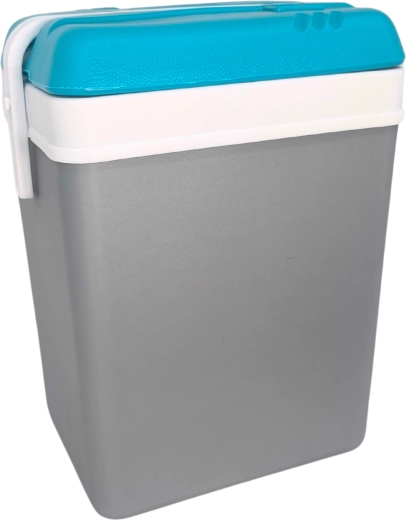 KAMAI EDA hordozható hűtőtáska, 15 l