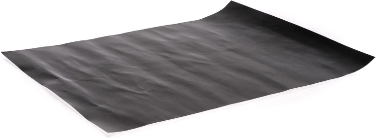40 × 33 cm-es grill alátét tapadásmentes felülettel 260 °C-ig