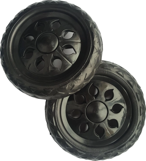 Pótkerék RIO, TORINO és TORONTO táskákhoz