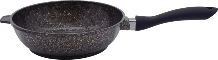 Kitchisimo mély serpenyő 28 cm kerámia bevonattal