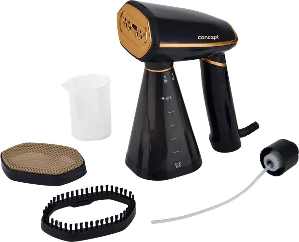 Concept Perfect Steamer ruhagőzölő