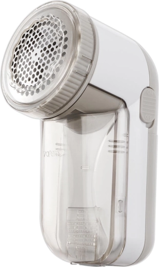 Bolygóeltávolító fehér/bézs textíliákhoz