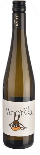 Vínopička fehérbor 0,75 l