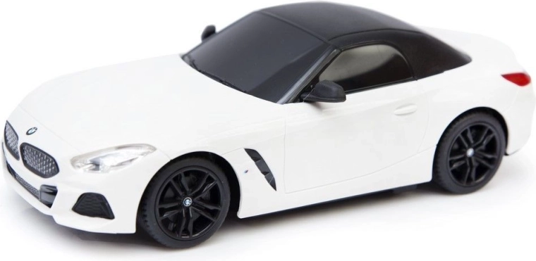 Rastar BMW Z4 távirányítós 1:24 fehér – 1 db