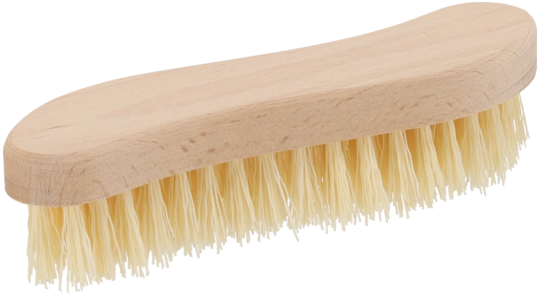 ESKA Natural kézi padlókefe, 20 cm