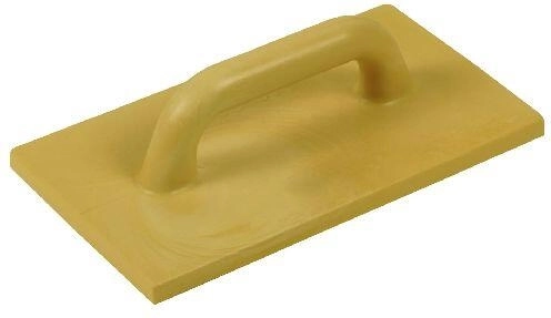 Poliuretán simító 220 × 420 mm