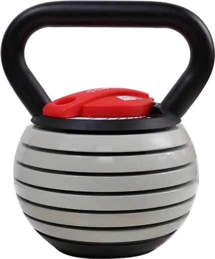 Állítható HMS kettlebell 3–17 kg