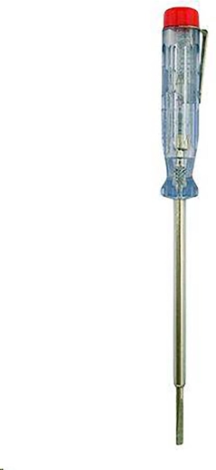 PSP feszültségvizsgáló 190 mm 220–250 V fázisceruza