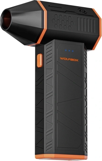 WOLFBOX MegaFlow 50 akkumulátoros fúvó