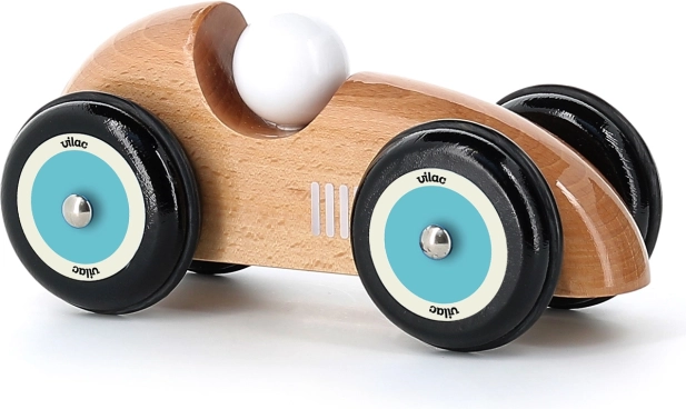 Vilac fa kabrió XL natúr