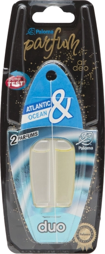 Légfrissítő Duo Atlantic and Ocean