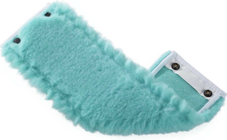 Leifheit Twist Static Plus felmosóhuzat, 33 cm